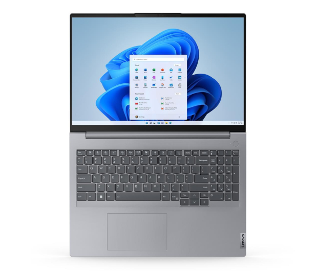 Lenovo ThinkBook 16 Ultra 5-125U/16GB/512/Win11P - 1249559 - zdjęcie 3
